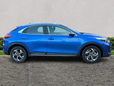 Used Kia XCeed