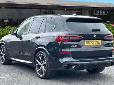 Usado BMW X5