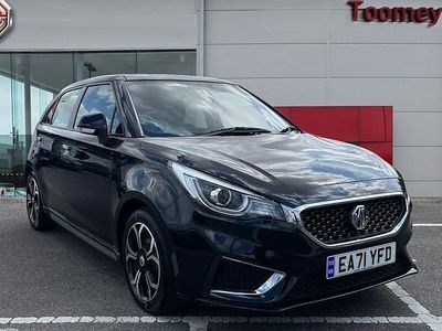MG MG3