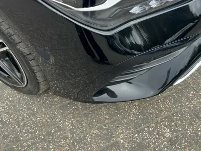 Used Mercedes CLA250