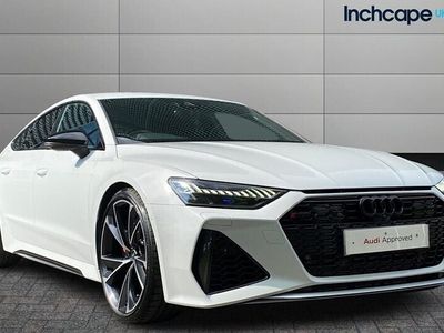 Audi A7 Sportback