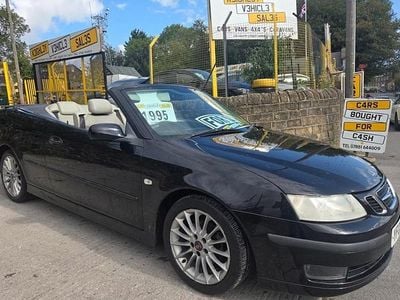 Saab 9-3