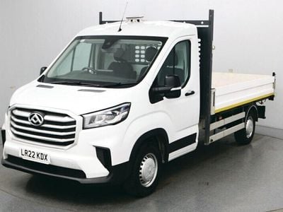 Maxus V90