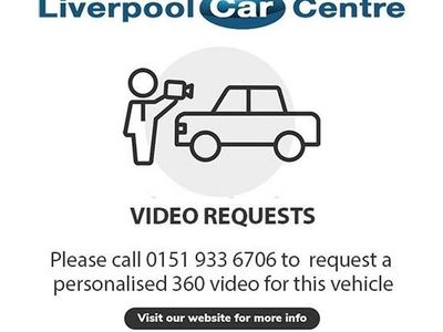 Used Peugeot 2008 GTi 2008