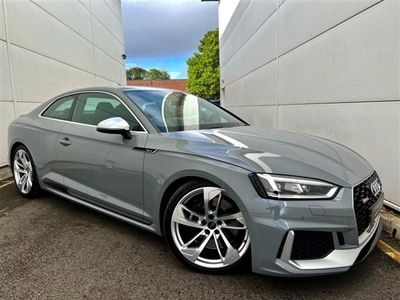 used Audi RS5 RS5TSFI QUATTRO Coupe