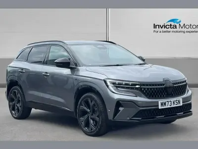 Used Renault Austral