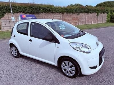 Citroën C1
