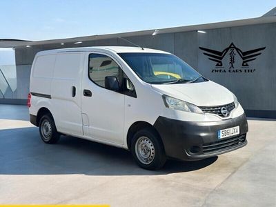 Nissan NV200