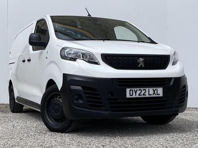 Peugeot Expert