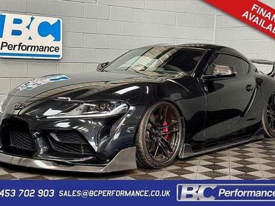 Toyota Supra