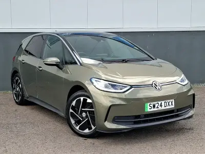 Used VW ID.3