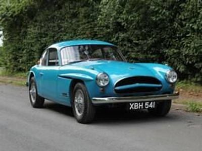 Used Jensen 541 115 HP (84 kW) 1955 Others Coupe