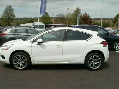 Used Citroën DS4 2012 Hatchback