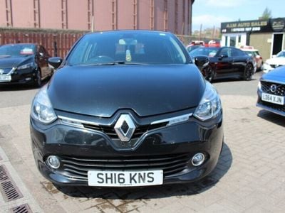 Renault Clio IV