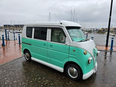 used Mazda Bongo 2008 660cc ULEZ comp Little car Big Attitude Suzuki Every