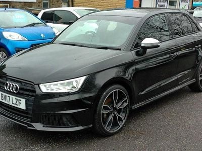 Used Audi A1 2017 Hatchback