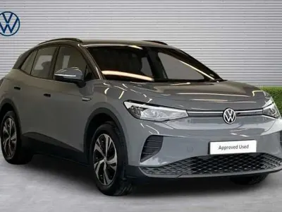 Used VW ID.4
