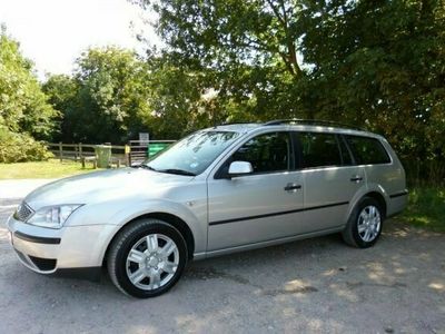Used Ford Mondeo 2006 Estate