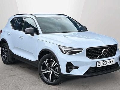 Used Volvo XC40 Plus 163 HP (119 kW) 2026 SUV