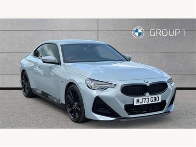BMW 230