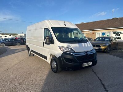 Citroën Relay