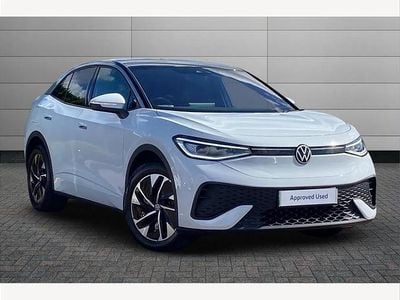 VW ID.5