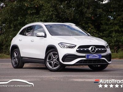 Mercedes GLA250