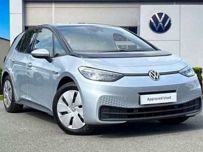 VW ID.3