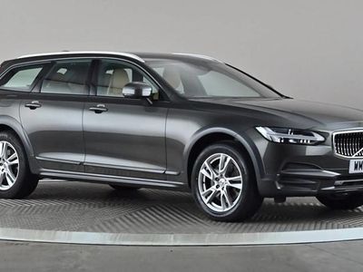 Volvo V90 CC