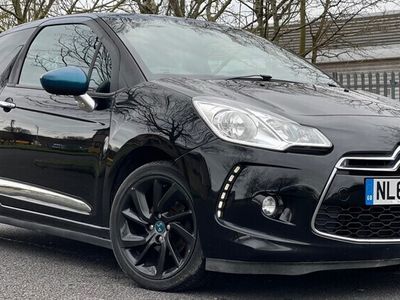 Citroën DS3