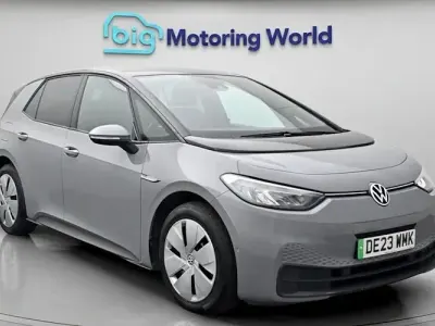 Used VW ID.3