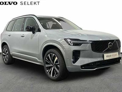 Usado Volvo XC90 Plus 247 CV (181 kW) 2025 Azul SUV