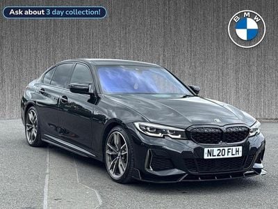 BMW M340