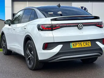 Begagnad VW ID.5