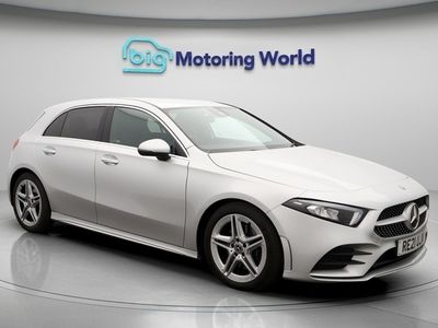 Mercedes A220