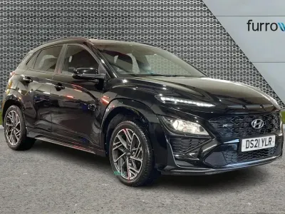 Used Hyundai Kona