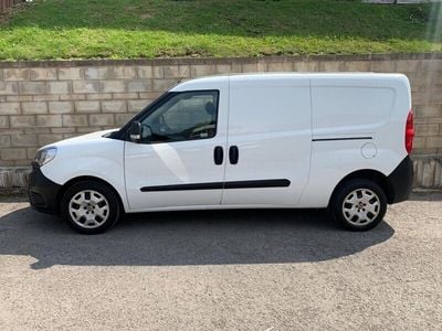 Fiat Doblò
