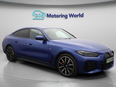 BMW i4