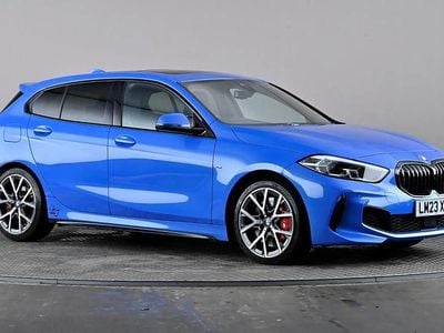 BMW 128