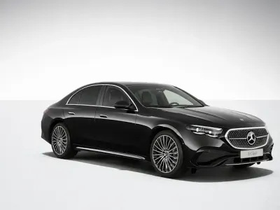 New Mercedes E200 AMG Line Premium Plus 204 HP (150 kW) 2026 Sedan