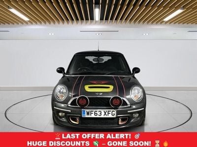 Mini Cooper SD