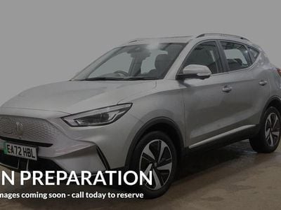 Used MG MG3 2022 Hatchback