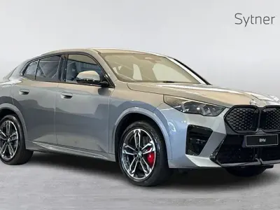 New BMW iX2 M Sport 150 kW (204 HP) 2026 SUV