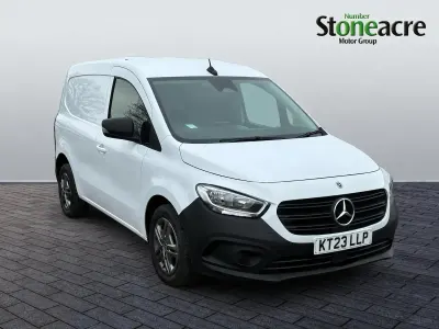 Used Mercedes Citan 110