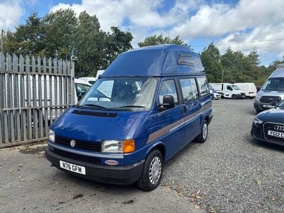 VW T4
