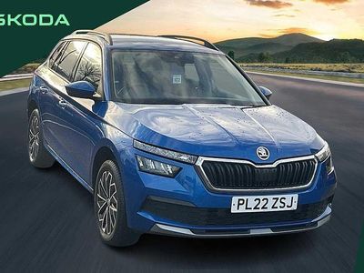Other Used 2020 Skoda Kamiq SE Drive SUV | £14,079 (Fair price)