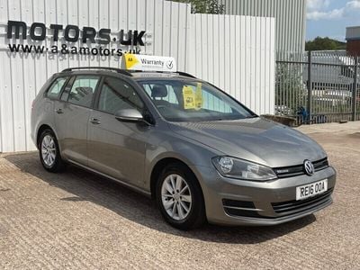 VW Golf VII