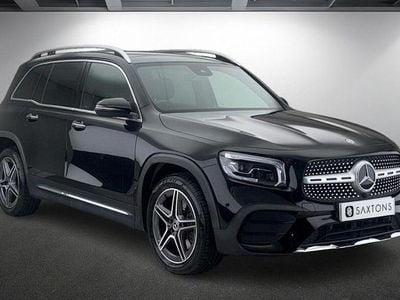 Mercedes GLB220