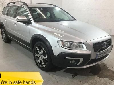 Used 2014 Volvo XC70 SE Lux | £10,000 (Good price)