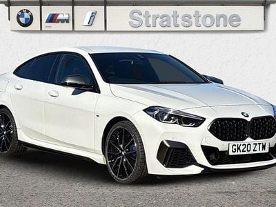 BMW M235